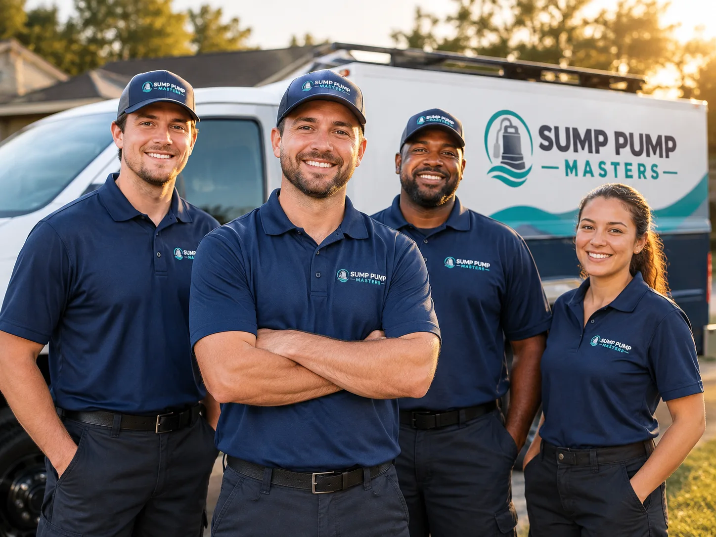 Sump Pump Repair company in Lakeland, GA